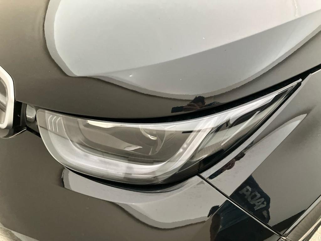 BMW i3 s 120Ah CVT