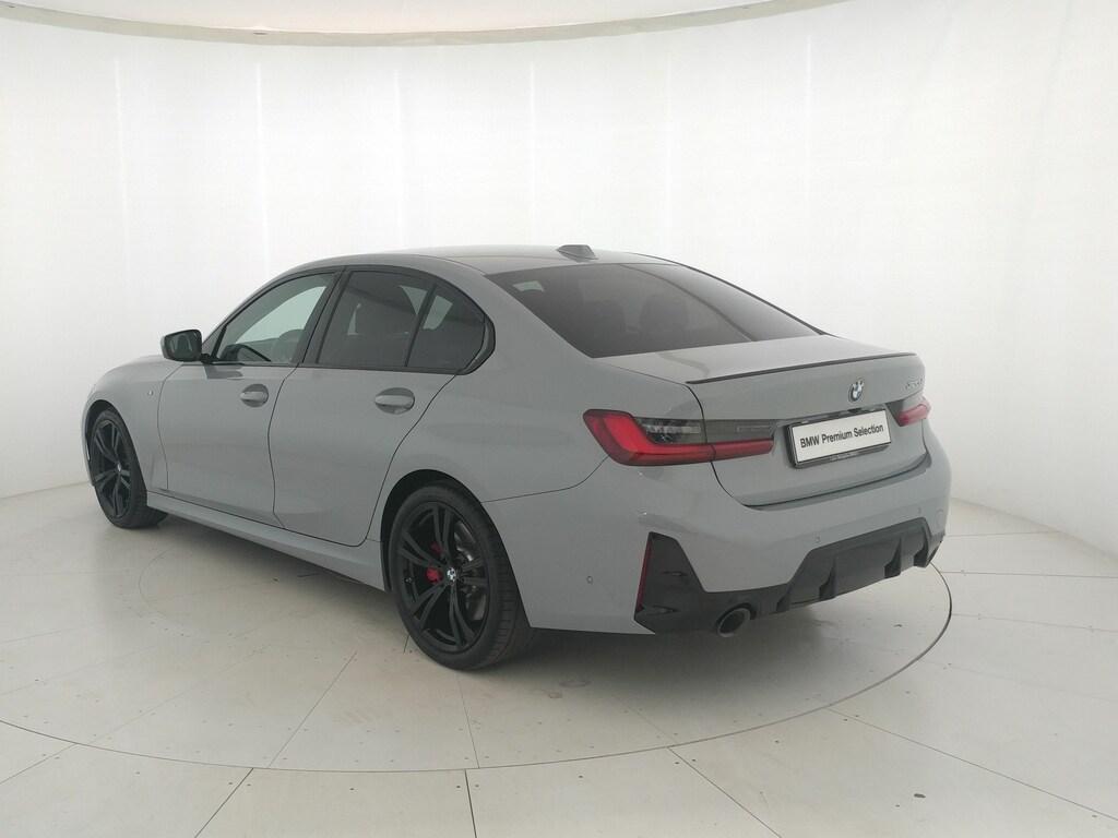 BMW Serie 3 320d mhev 48V Msport auto