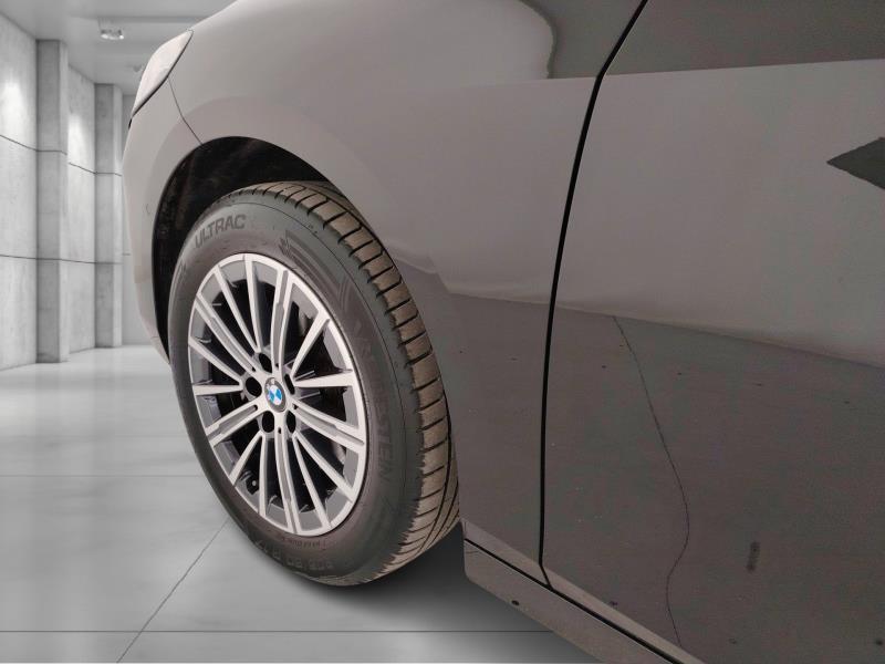 BMW Serie 2 218d Active Tourer Luxury auto