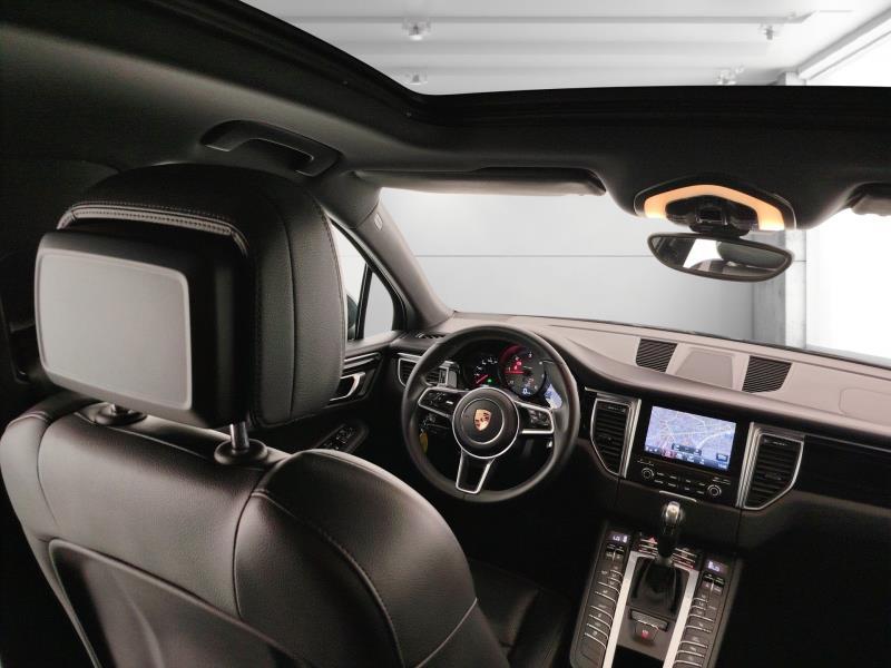 Porsche Macan 3.0d S 250cv pdk my16