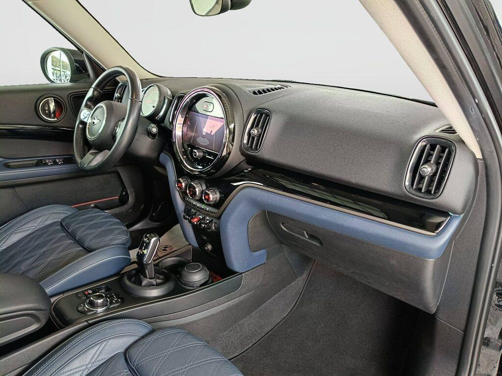 Mini One D Countryman 1.5 TwinPower Turbo One D