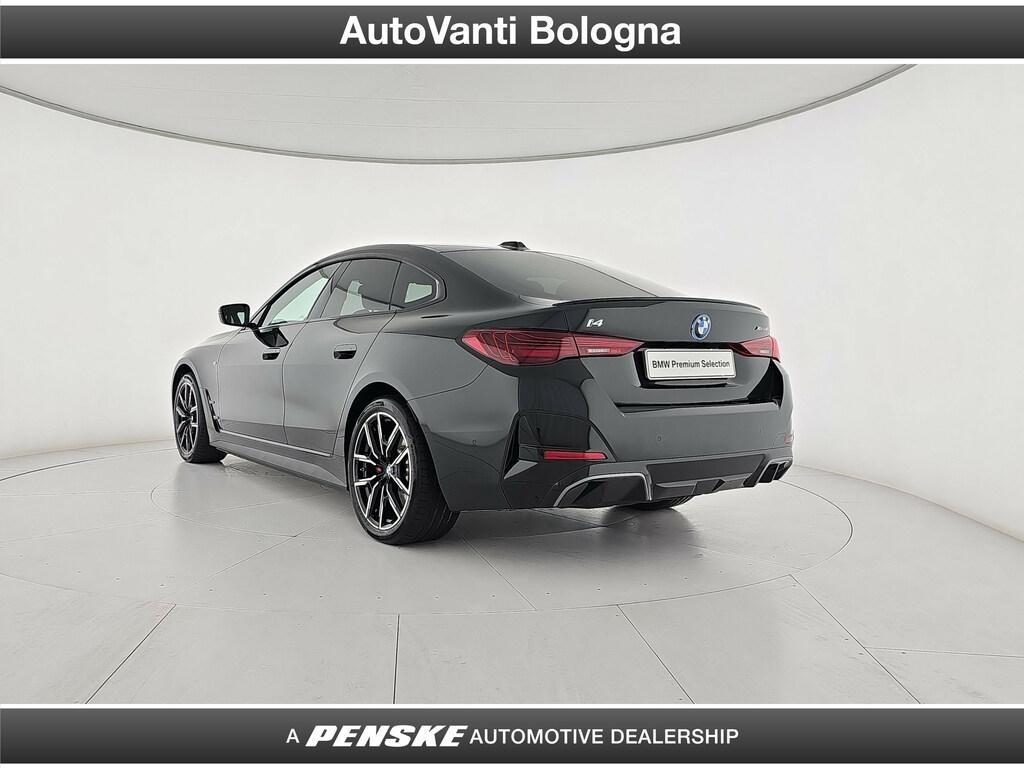 BMW i4 xdrive40 M Sport Pro