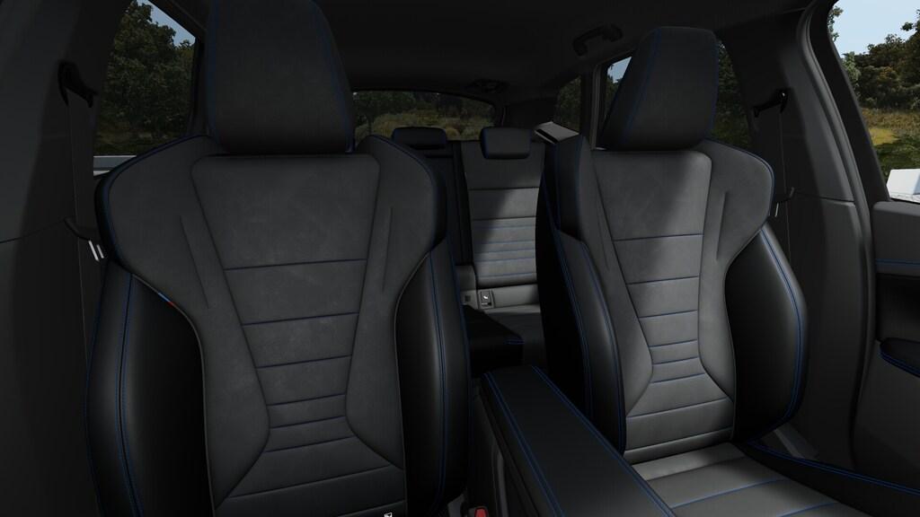 BMW Serie 2 218d Active Tourer Msport auto