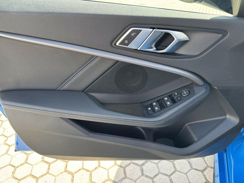 BMW Serie 1 M 135i xdrive auto