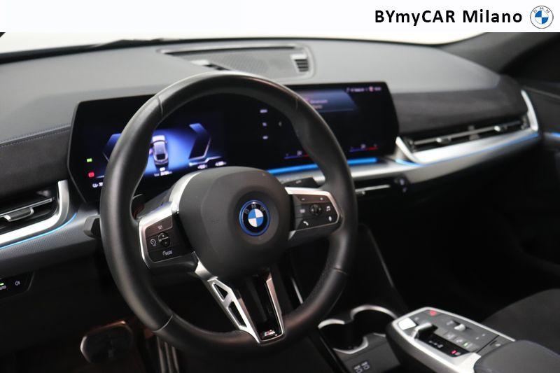 BMW iX2 edrive 20 MSport