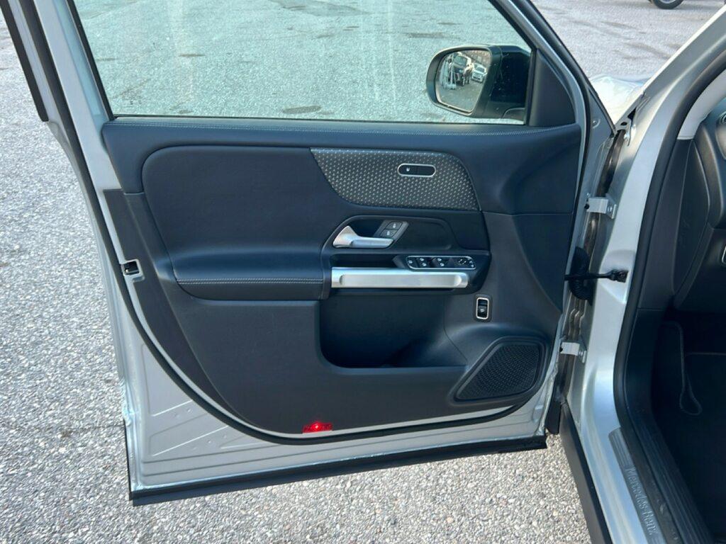 Mercedes GLB 200 d Progressive Advanced Plus auto