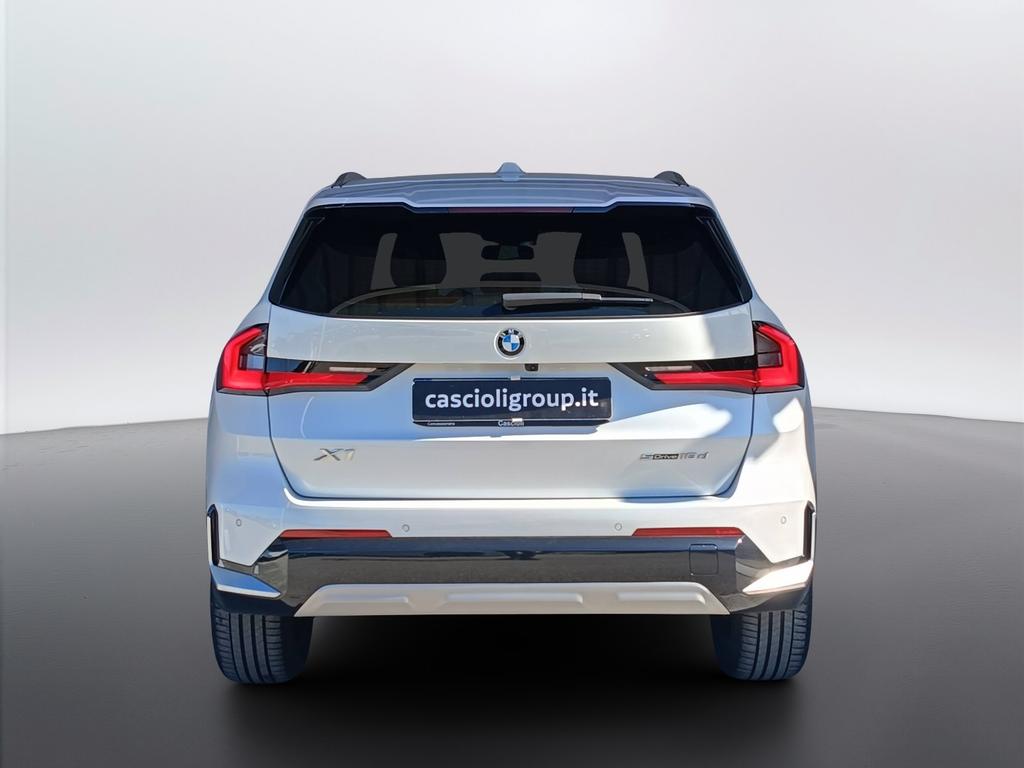 BMW X1 sdrive18d X-Line Edition Essence auto
