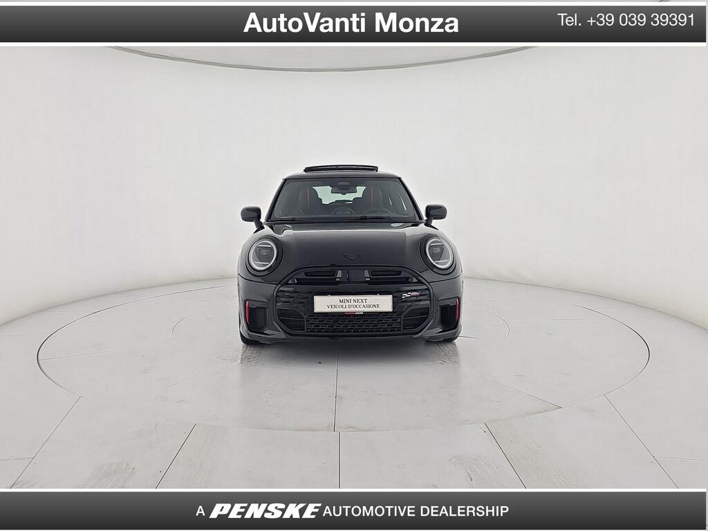 Mini Mini Cooper 3p 2.0 John Cooper Works JCW auto