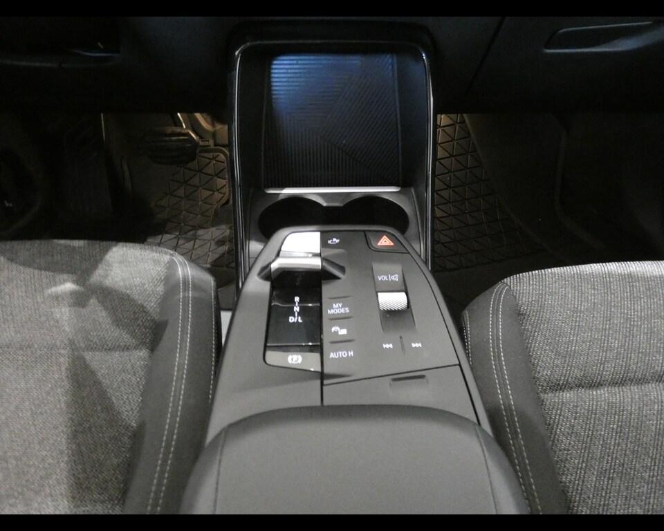BMW Serie 2 218d Active Tourer auto