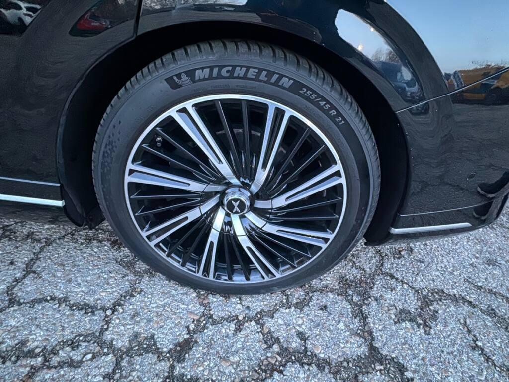 XPeng G9 98 kWh Performance awd