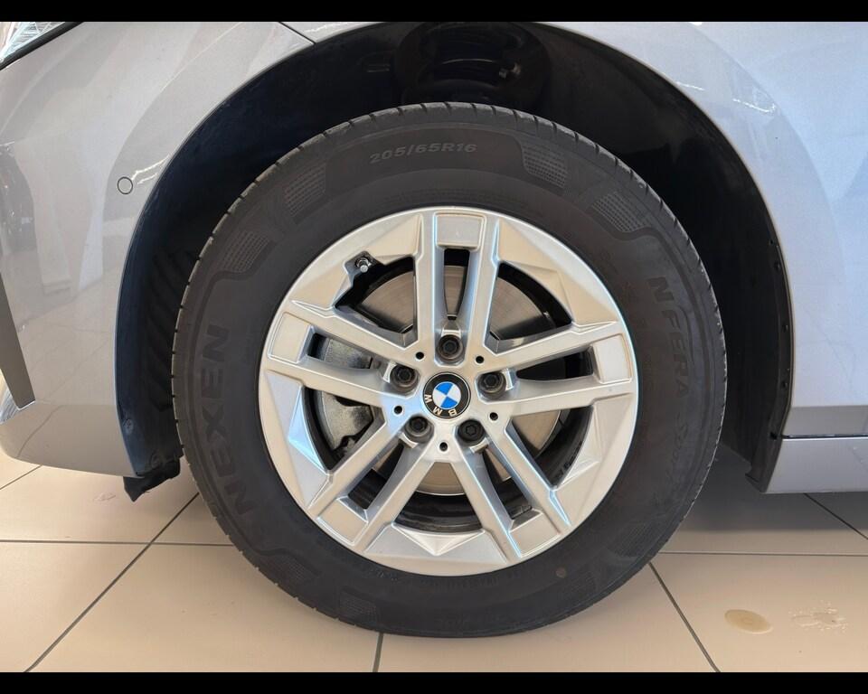 BMW Serie 2 218d Active Tourer auto