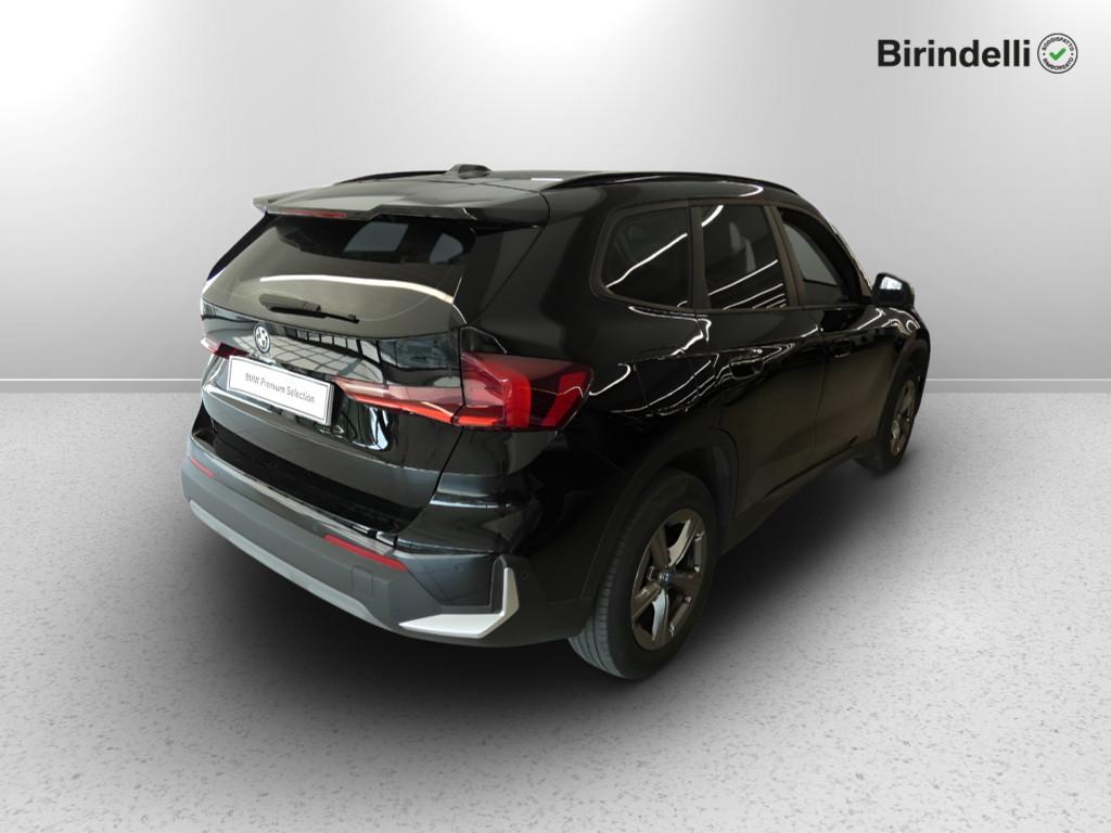 BMW X1 30e xdrive auto