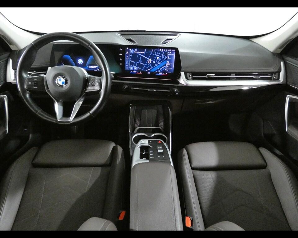 BMW X1 sdrive18d X-Line auto