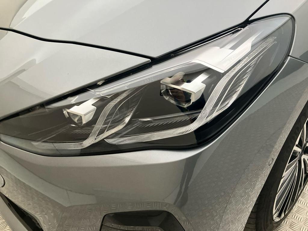 BMW Serie 2 218d Active Tourer Msport auto