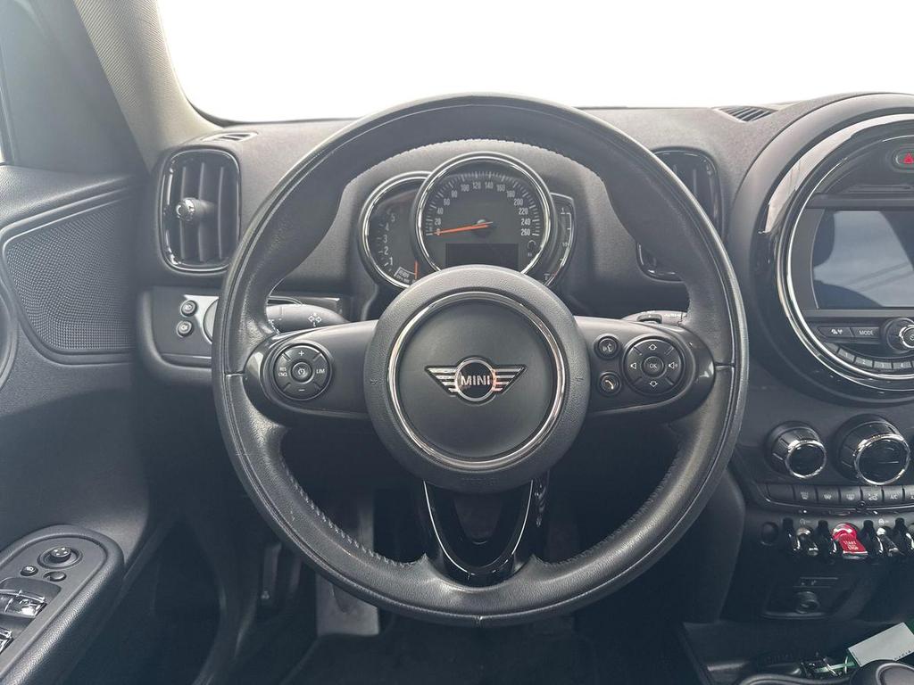 Mini One D Countryman 1.5 Baker Street Auto