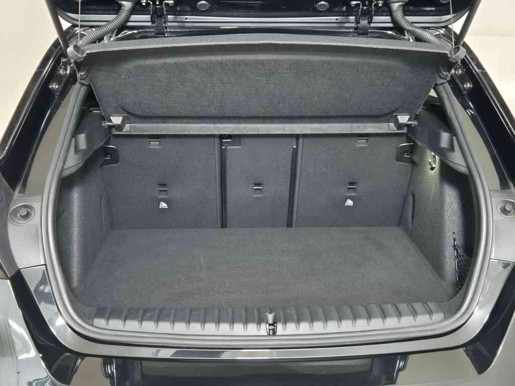 BMW Serie 1 120d 48V auto