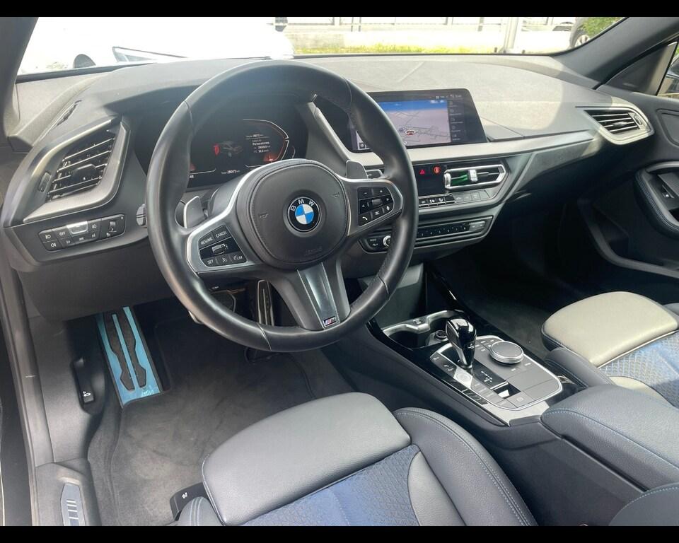 BMW Serie 2 218d Gran Coupe Msport auto