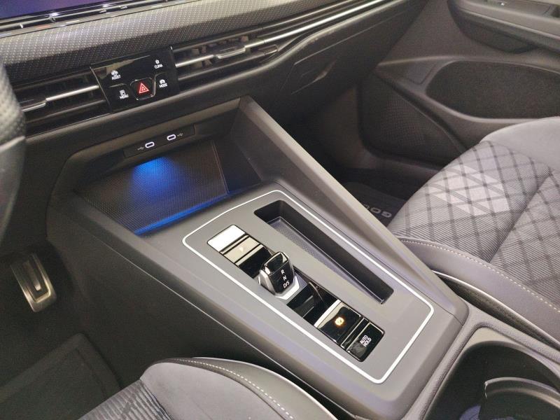 Volkswagen Golf 1.5 etsi evo act R-Line 150cv dsg