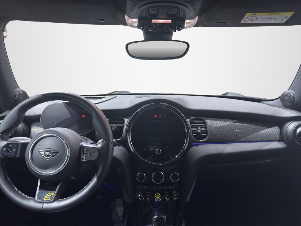 Mini Cooper SE 3p Yours auto