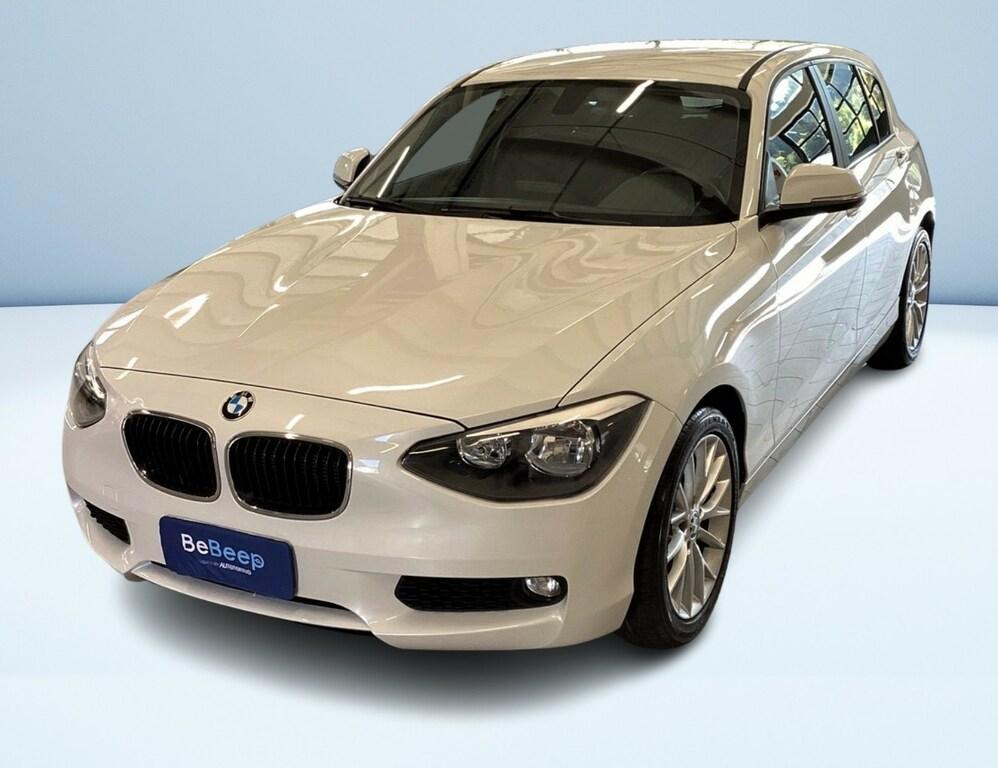 BMW Serie 1 120d Business 5p