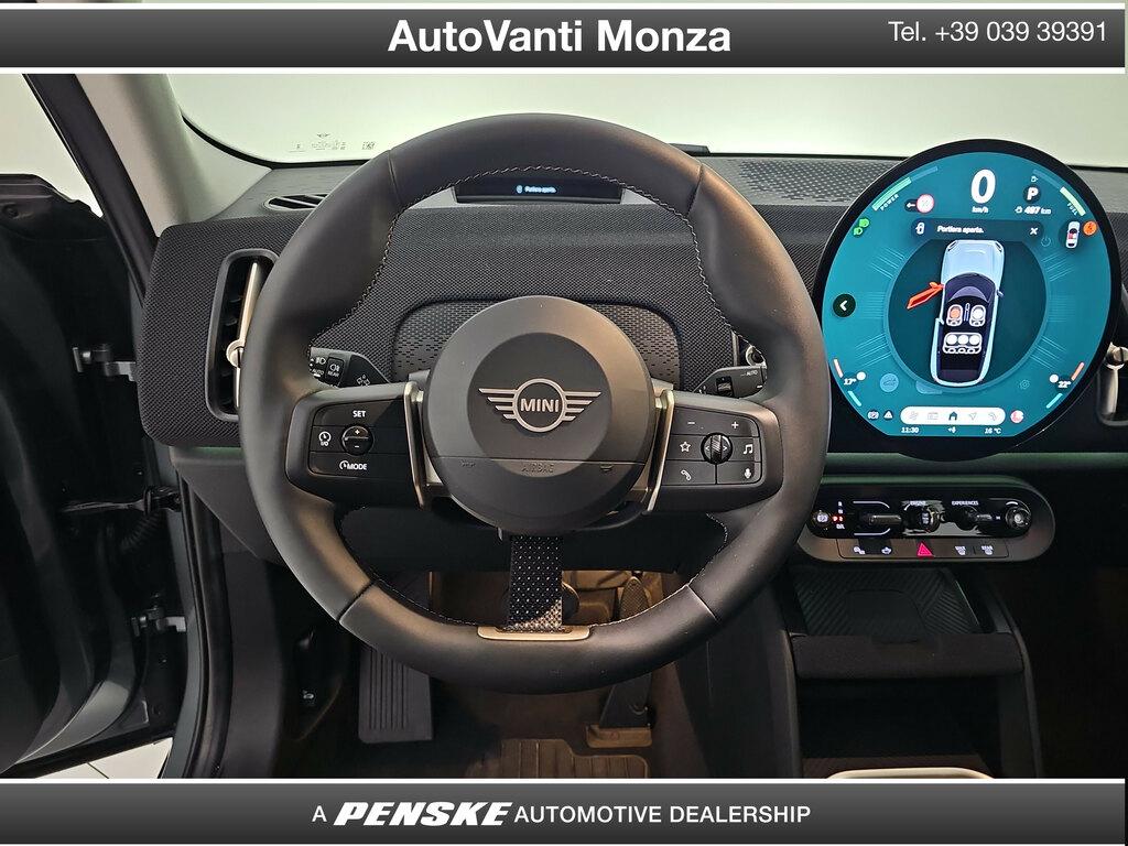 Mini Mini Countryman 2.0 48V D Classic auto