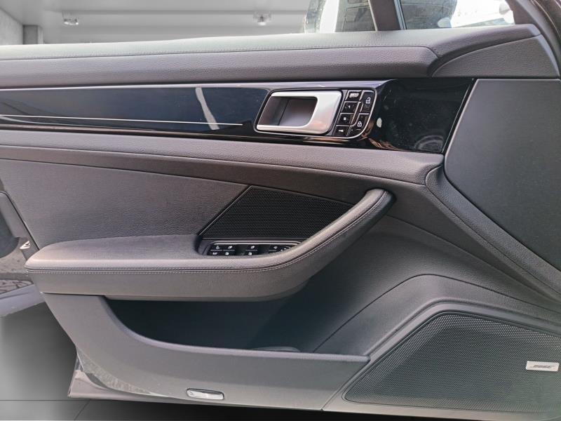 Porsche Panamera Sport Turismo 2.9 4 10 years Edition e-hybrid auto