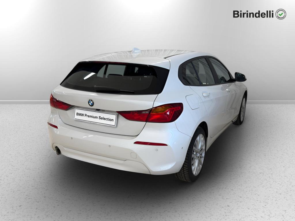 BMW Serie 1 116d Advantage