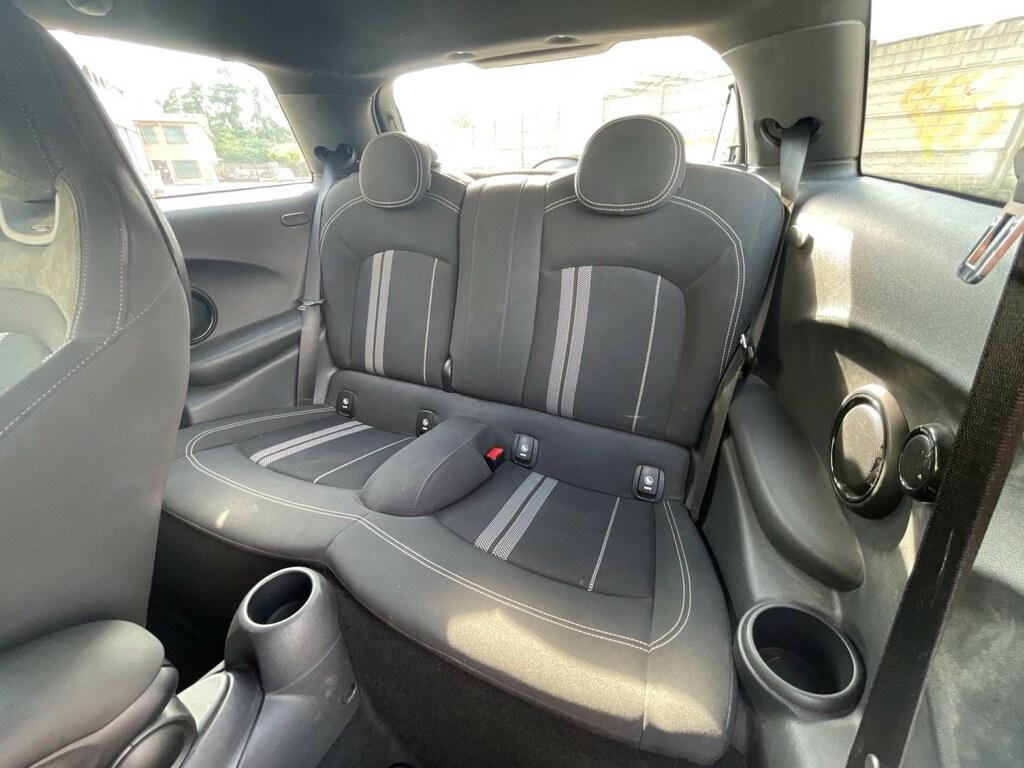 Mini John Cooper Works 2.0 TwinPower Turbo John Cooper Works DCT