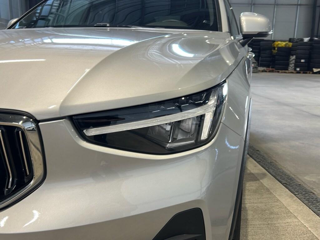 Volvo XC40 1.5 t5 recharge phev Plus Bright auto
