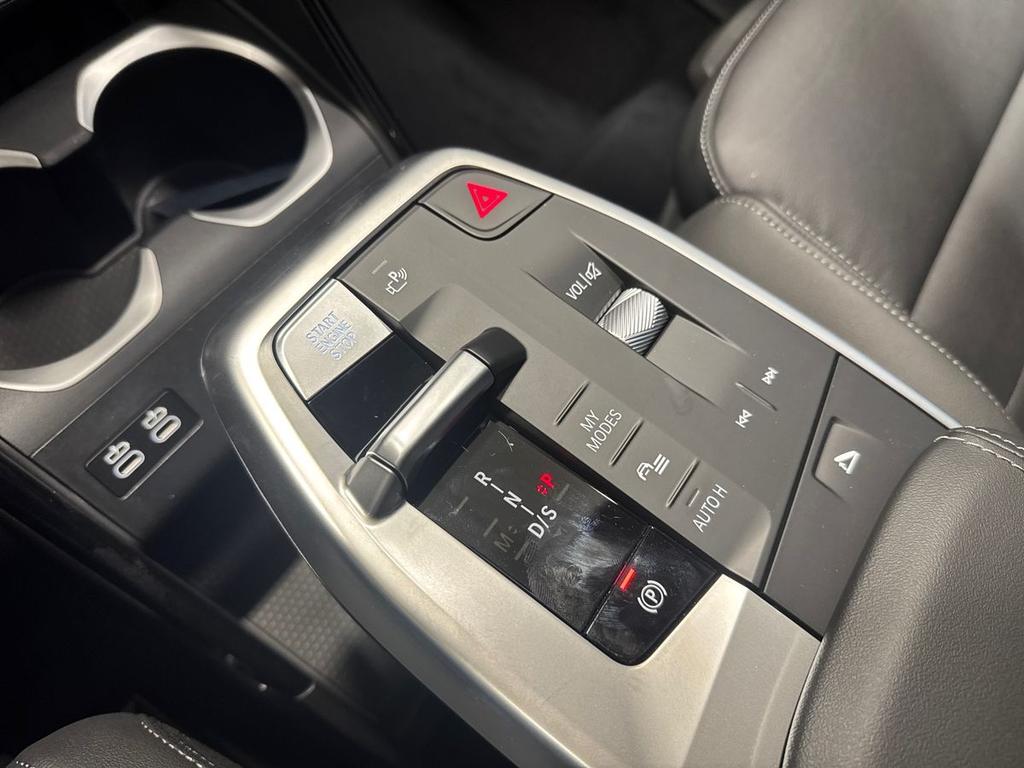 BMW X1 xdrive23d mhev 48V MSport Pro auto