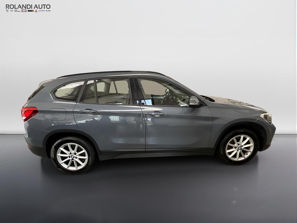 BMW X1 xdrive18d Business Advantage