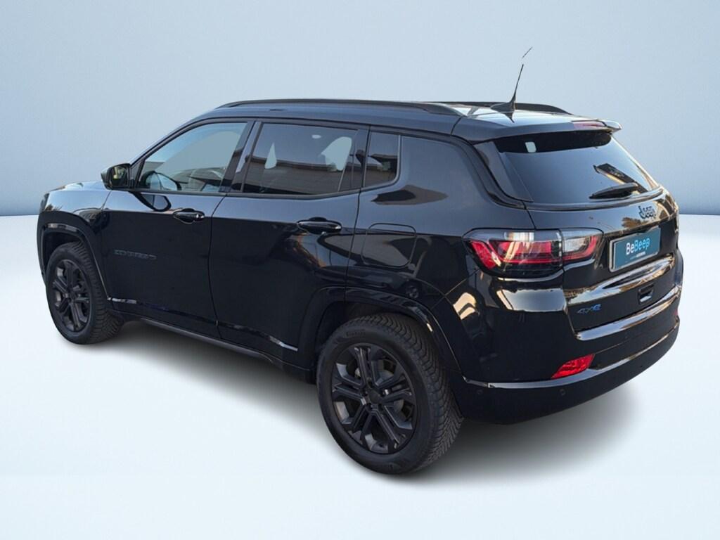 Jeep Compass 1.3 turbo t4 phev 80 Anniversario 4xe auto