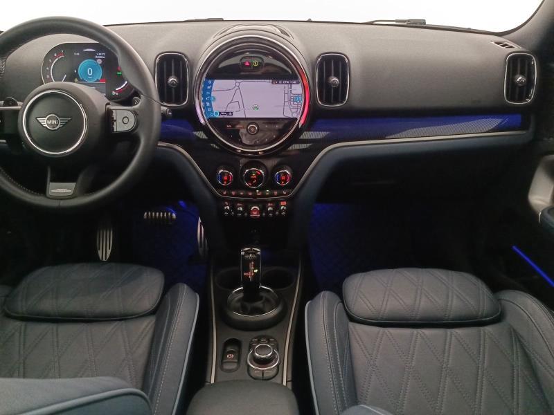 Mini Mini Countryman 2.0 JCW JCW auto