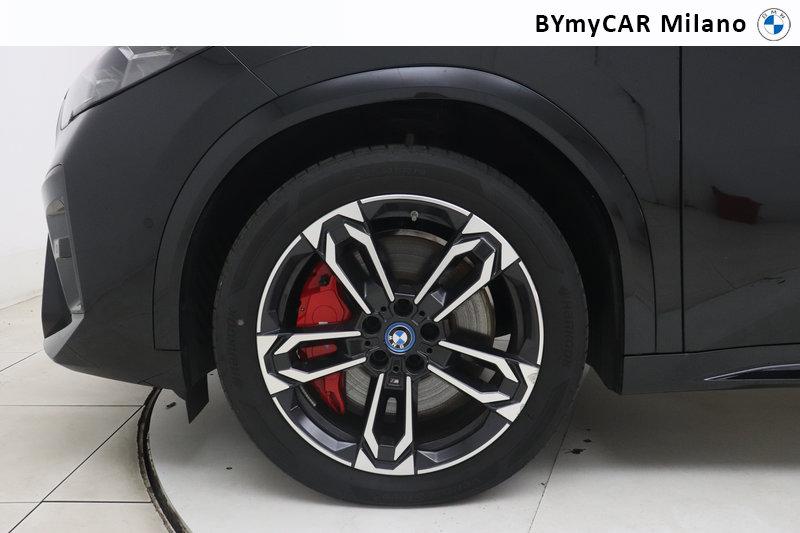 BMW iX2 edrive 20 MSport Pro