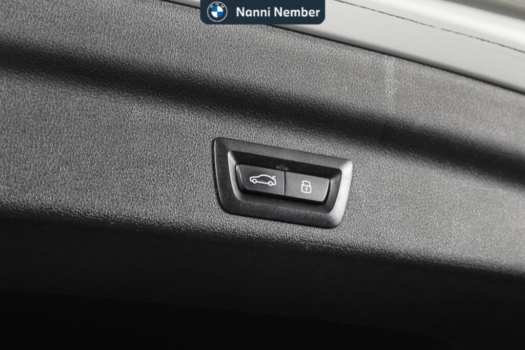 BMW X1 xdrive23d mhev 48V Msport auto