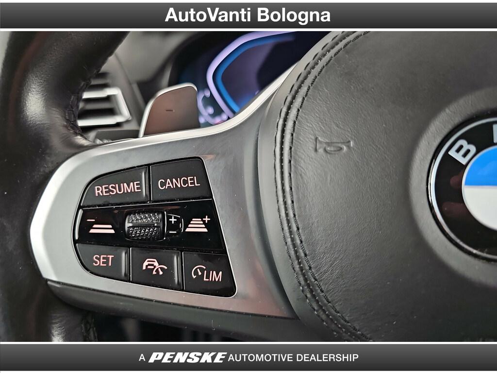 BMW X4 xdrive20i mhev 48V Msport auto