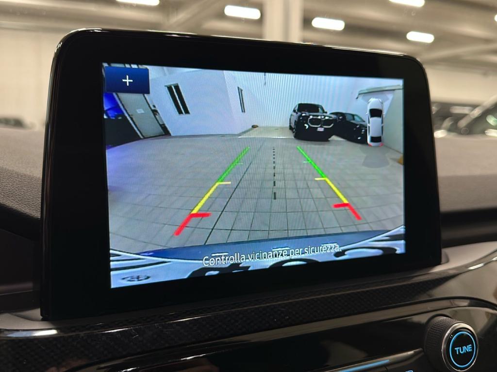 Ford Kuga 1.5 ecoblue ST-Line 2wd 120cv