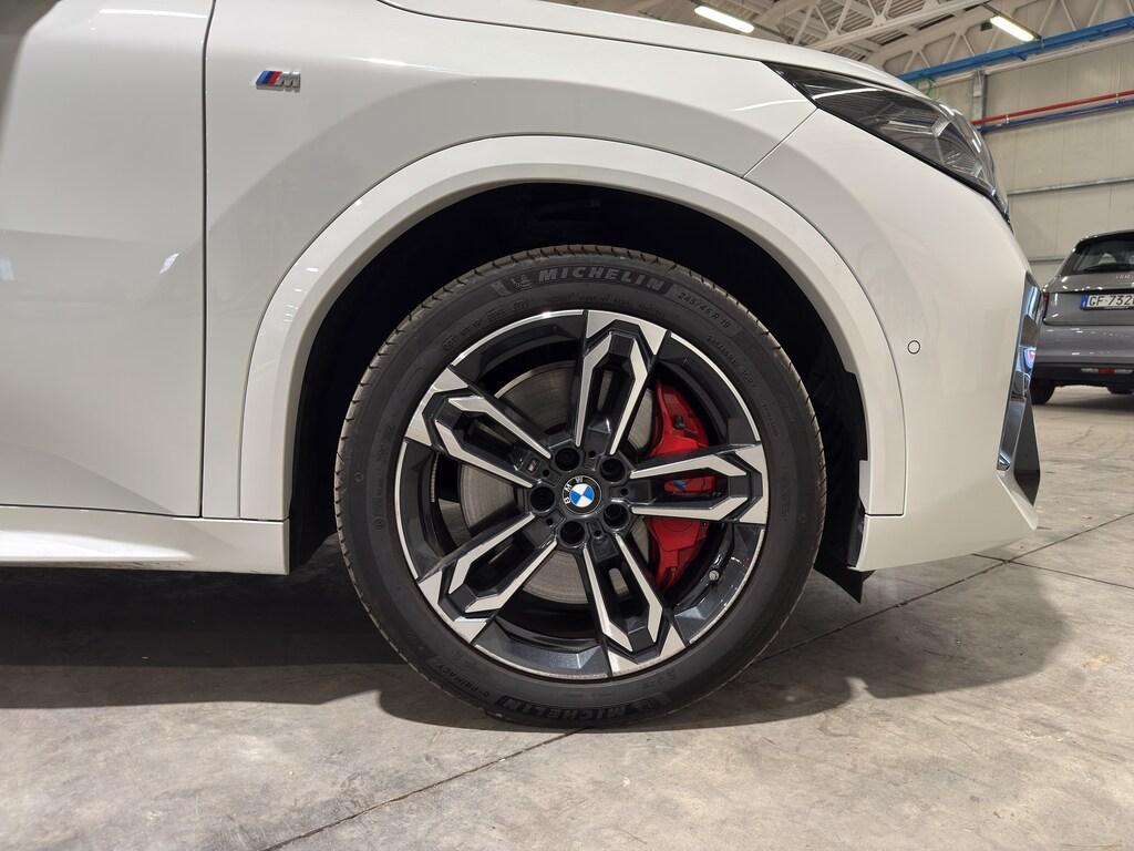 BMW X2 xdrive 20d 48V MSport Pro auto
