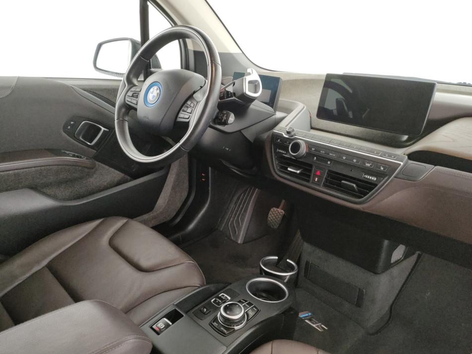 BMW i3 i3s 120Ah Advantage