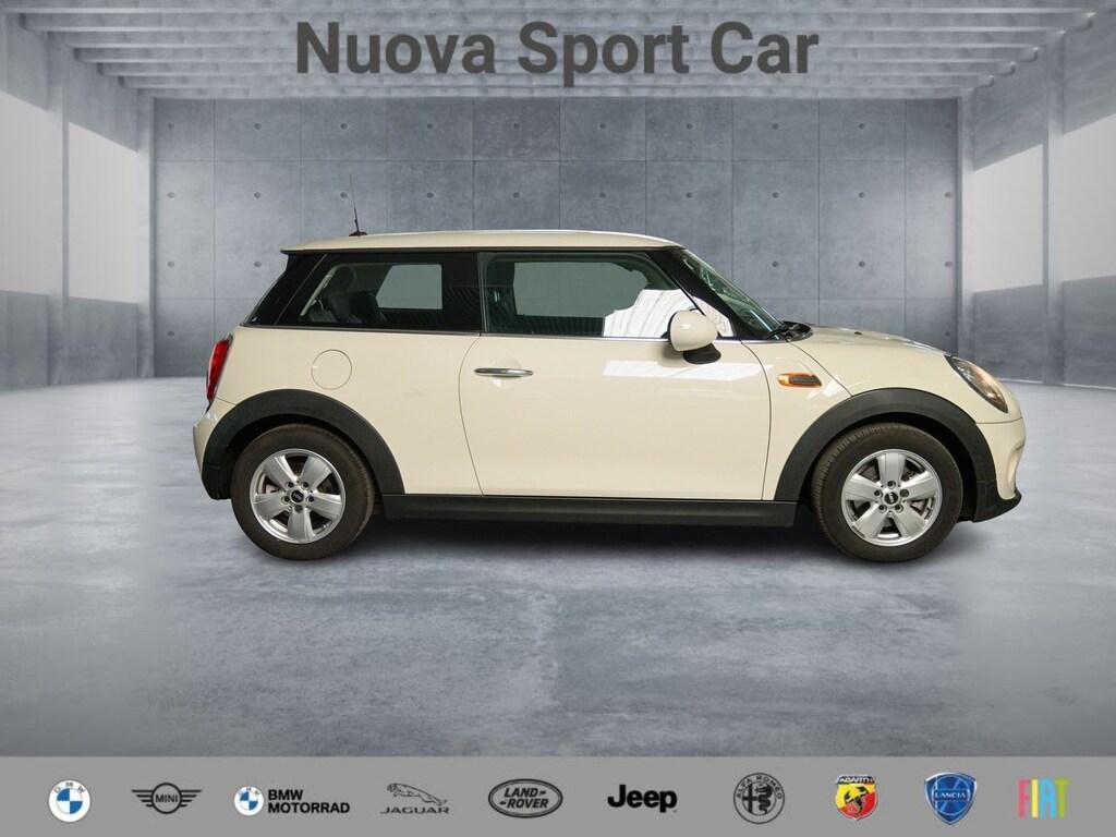 Mini Cooper 1.5 Cooper Auto