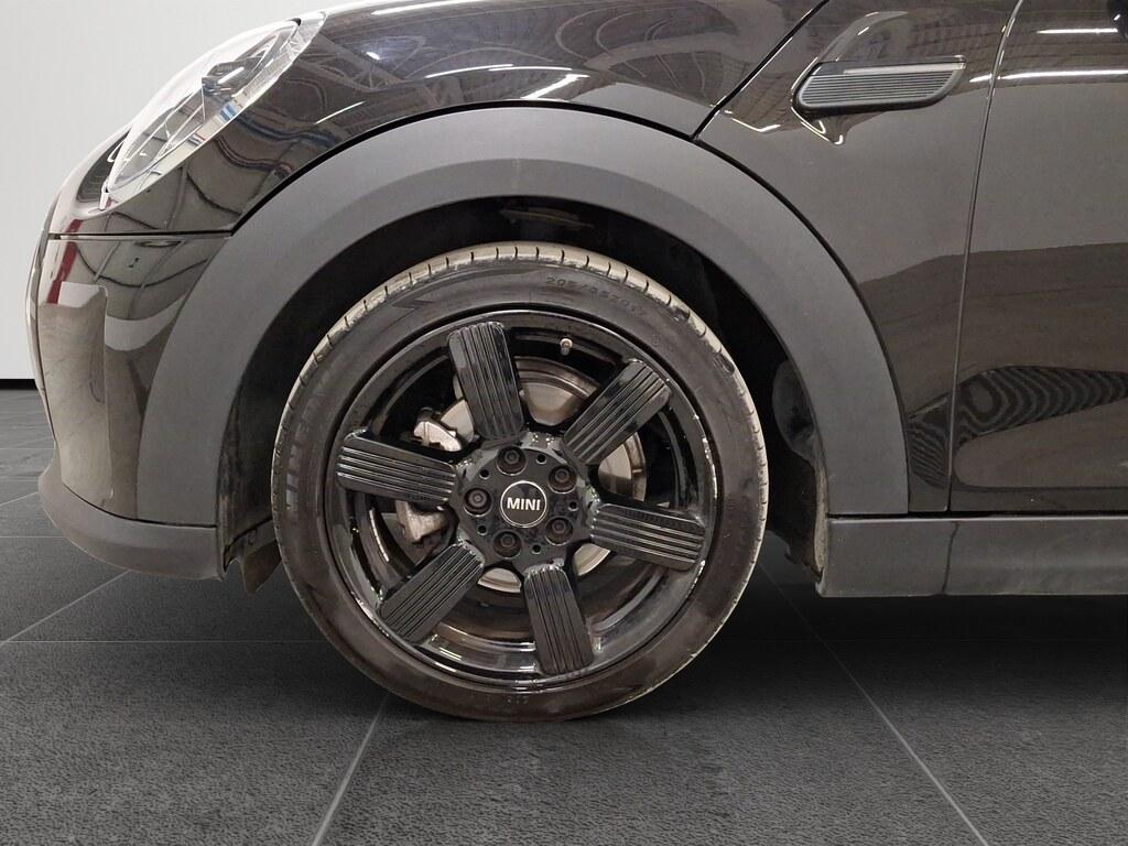 Mini Cooper 1.5 TwinPower Turbo Cooper