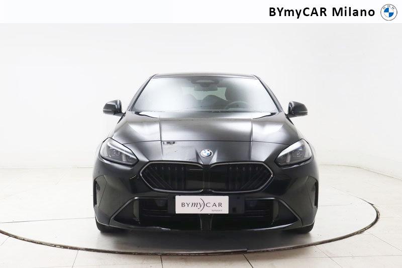 BMW Serie 2 218d Gran Coupe MSport Pro auto
