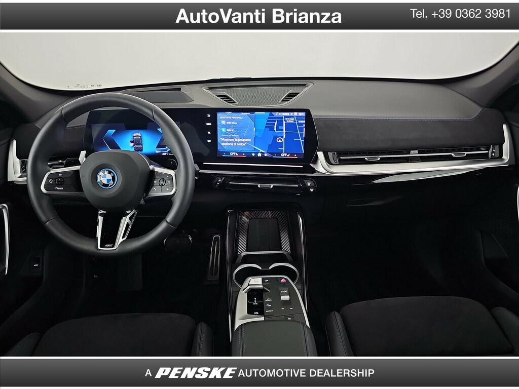 BMW X1 xdrive 25e MSport Pro auto