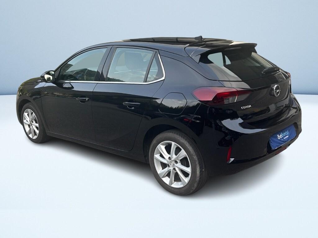 Opel Corsa 1.2 Elegance 75cv