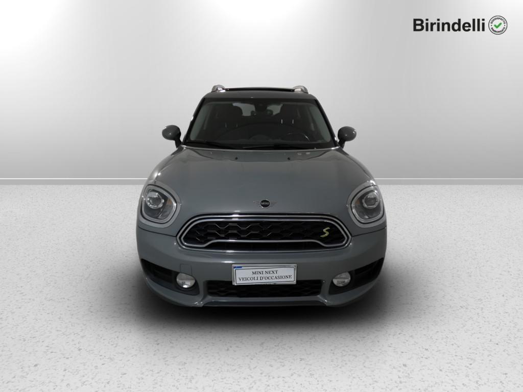 Mini Cooper SE Countryman Mini Countryman 1.5 Cooper SE Hype all4 auto