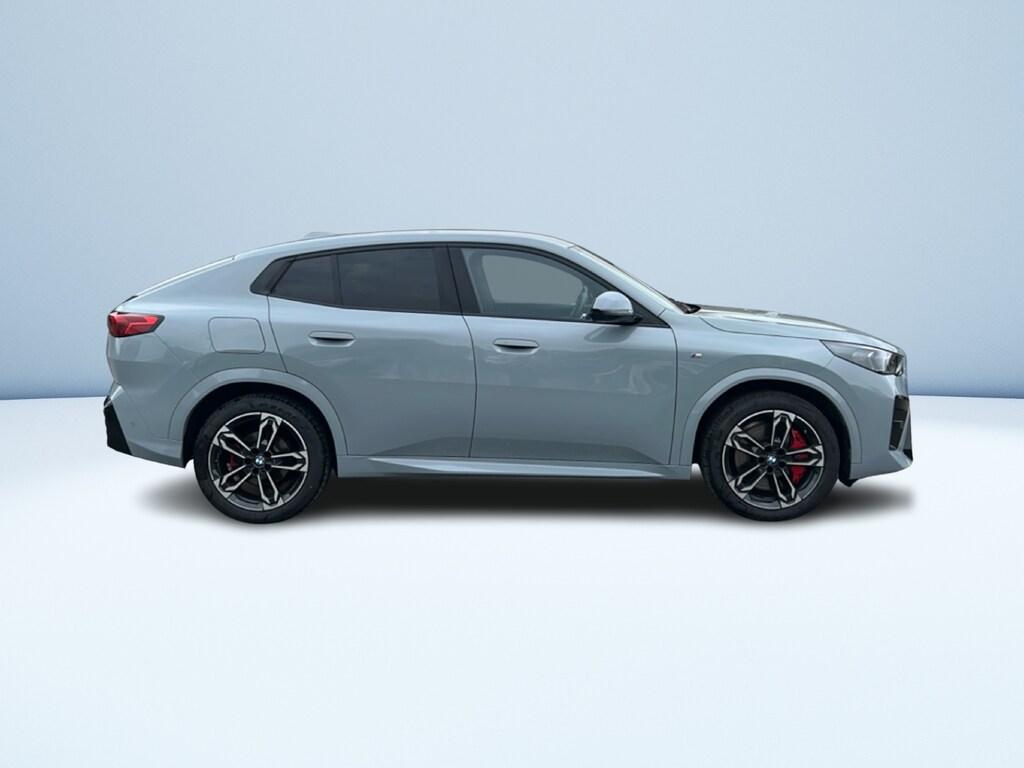 BMW X2 xdrive 20d 48V MSport Pro auto