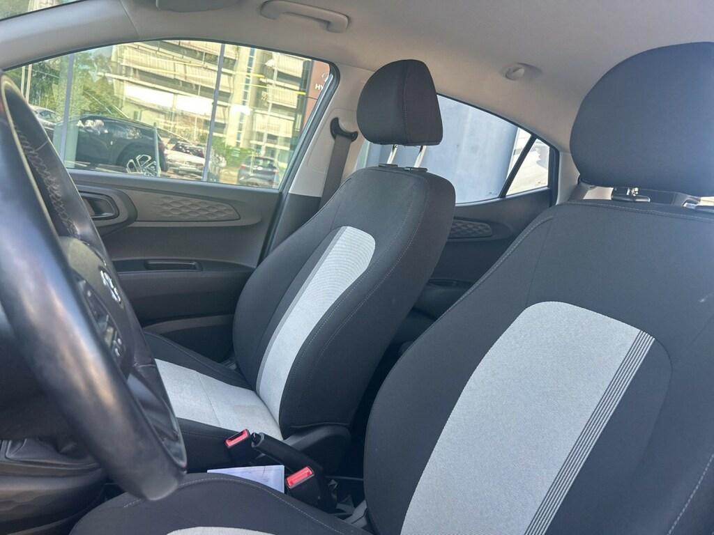 Hyundai i10 1.0 Advanced econext Gpl