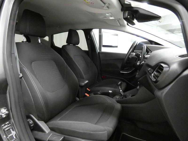 Ford Fiesta 5p 1.5 ecoblue Titanium 85cv my19.5