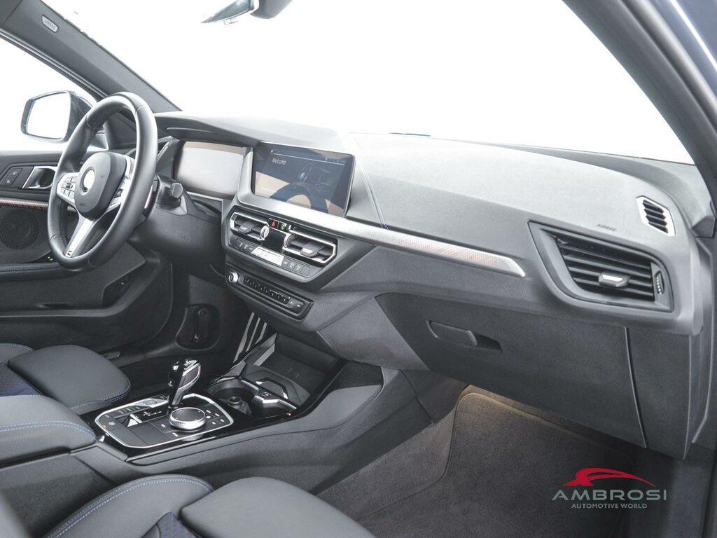 BMW Serie 1 118d ColorVision Edition auto