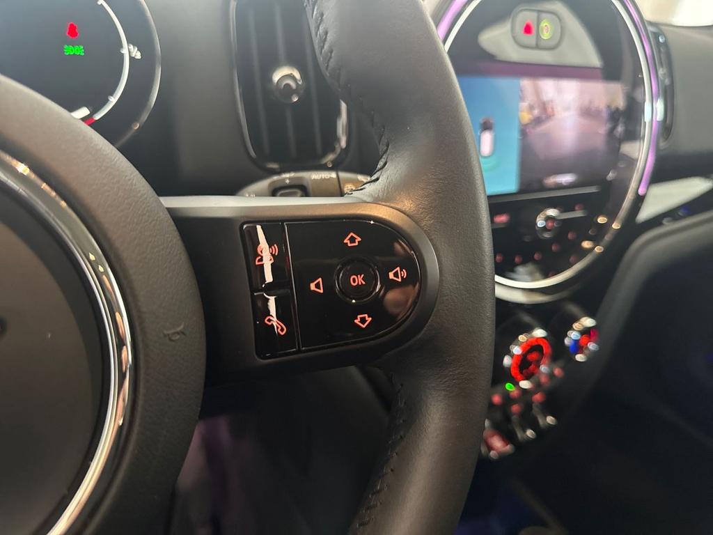 Mini Cooper Countryman 1.5 TwinPower Turbo Cooper ALL4 Steptronic